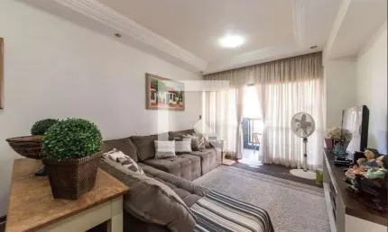 Apartamento à venda - santa paula, 4 quartos,  130 m2