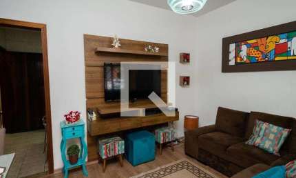 Casa com 2 quartos à venda na Rua Ernesto Setti, --, Vila Lusitânia, São Bernardo do Campo