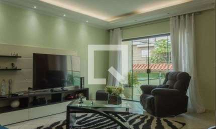 Casa com 4 quartos à venda na Rua Banda, --, Jardim do Mar, São Bernardo do Campo