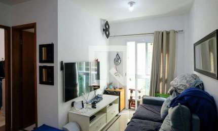 Apartamento à Venda - Santa Maria, 2 Quartos,  36 m2