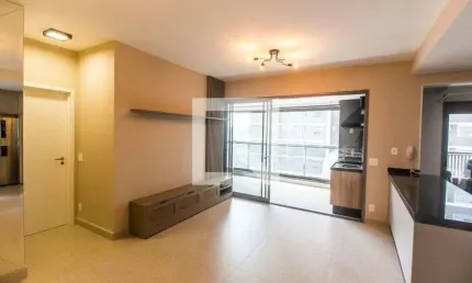 Apartamento à Venda - Alphaville, 2 Quartos,  96 m2