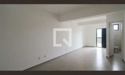 Apartamento com 1 quarto à venda na Avenida Tietê, --, Nova Gerti, São Caetano do Sul