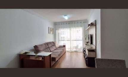 Apartamento com 3 quartos à venda na Rua Maceió, --, Barcelona, São Caetano do Sul