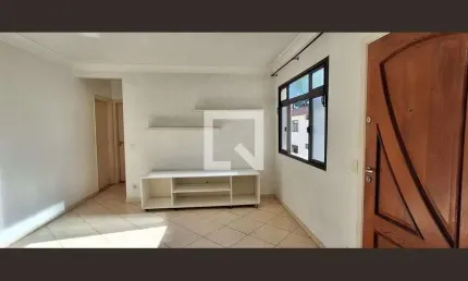 Apartamento à Venda - Rudge Ramos, 2 Quartos,  80 m2
