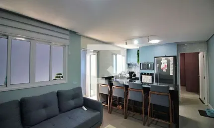 Casa com 2 quartos à venda na Rua Lázara de Oliveira Leite, --, Assunção, São Bernardo do Campo