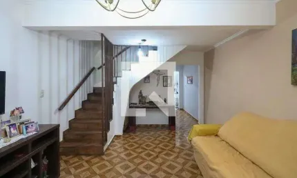 Casa com 2 quartos à venda na Rua José do Patrocínio, --, Centro, São Caetano do Sul