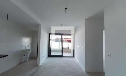 Apartamento à Venda - Alphaville, 2 Quartos,  75 m2
