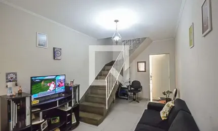 Casa com 2 quartos à venda na Rua Elias Abrahão D. N. Dibbi, --, Paulicéia, São Bernardo do Campo