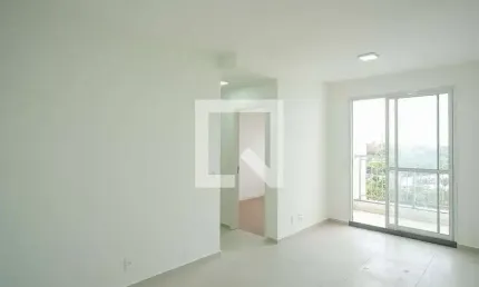 Apartamento à venda - rudge ramos, 2 quartos,  56 m2