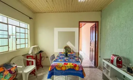 Casa com 2 quartos à venda na Rua Paulo Di Favari, --, Rudge Ramos, São Bernardo do Campo