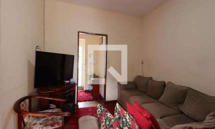 Casa com 4 quartos à venda na Rua Guarujá, --, Parque Oratório, Santo André
