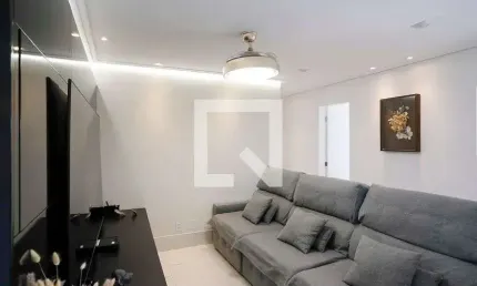 Apartamento com 2 quartos à venda na Rua Alagoas, --, Centro, São Caetano do Sul