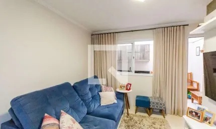 Casa à Venda - Parque das Nações, 2 Quartos,  75 m2