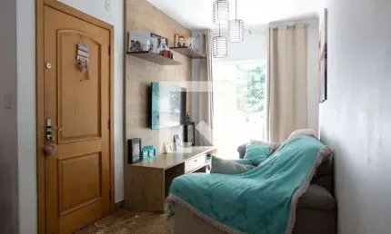 Apartamento com 2 quartos à venda na Rua Luiz Boschetti, --, Jardim, Santo André