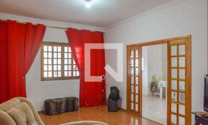Casa com 2 quartos à venda na Rua Deputado Emílio Carlos, --, Taboão, São Bernardo do Campo