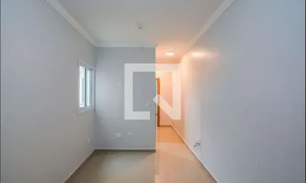 Apartamento à venda - jardim bela vista, 2 quartos,  53 m2