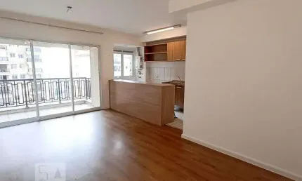 Apartamento com 1 quarto à venda na Avenida Sagitário, --, Alphaville, Barueri