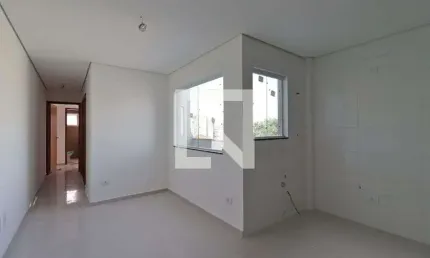 Apartamento à Venda - Vila Metalúrgica, 2 Quartos,  100 m2
