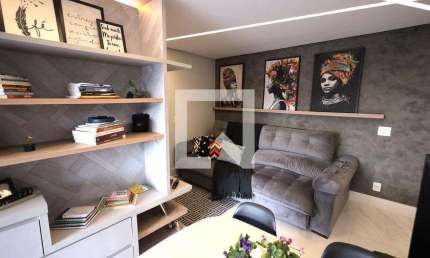 Apartamento à Venda - Vila Leopoldina, 2 Quartos,  61 m2