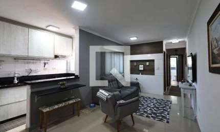 Apartamento à Venda - Vila Assunção, 2 Quartos,  130 m2