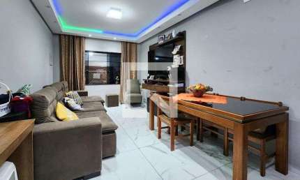 Casa com 3 quartos à venda na Rua Antônio Carlos de Lima, --, Planalto, São Bernardo do Campo