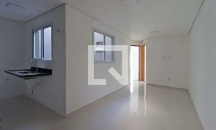 Apartamento à venda - parque capuava, 2 quartos,  100 m2