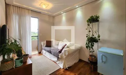 Apartamento à Venda - Vila Lusitânia, 2 Quartos,  57 m2