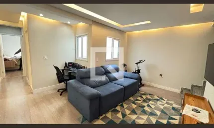 Apartamento à Venda - Jardim Bela Vista, 2 Quartos,  100 m2