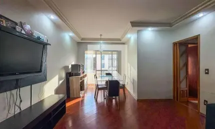 Apartamento à Venda - Jardim do Mar, 4 Quartos,  96 m2