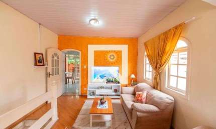 Casa com 5 quartos à venda na Rua Sargento José de Paula, --, Centro, Barueri