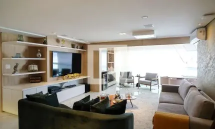 Apartamento à Venda - Santo Antônio, 3 Quartos,  264 m2
