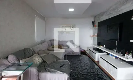 Apartamento à Venda - Parque Industrial das Oliveiras, 4 Quartos,  256 m2