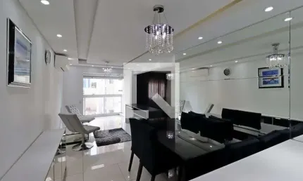 Apartamento à Venda - Santa Teresinha, 2 Quartos,  71 m2