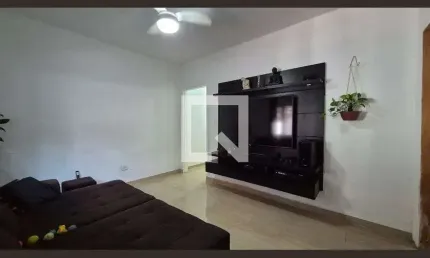 Casa à Venda - Vila Metalúrgica, 2 Quartos,  100 m2