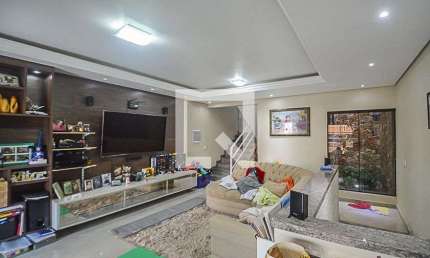 Casa com 2 quartos à venda na Rua Amácio Mazaropi, --, Nova Petrópolis, São Bernardo do Campo