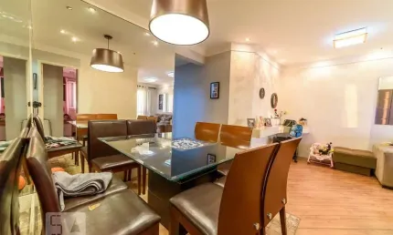 Apartamento com 3 quartos à venda na Rua Piratininga, --, Barcelona, São Caetano do Sul