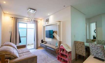 Apartamento à Venda - Vila Leopoldina, 2 Quartos,  49 m2
