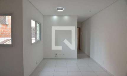 Apartamento à Venda - Jardim Bela Vista, 2 Quartos,  124 m2