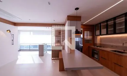 Apartamento à Venda - Alphaville, 2 Quartos,  95 m2