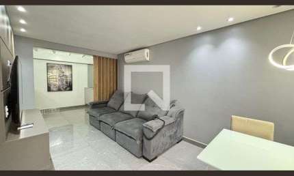 Casa com 3 quartos à venda na Rua Ibatiba, --, Utinga, Santo André