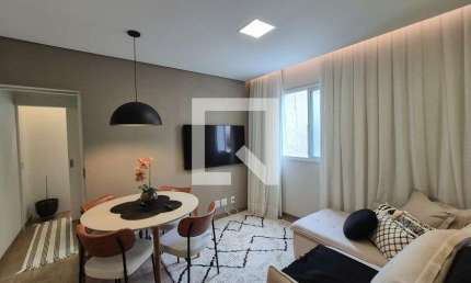 Apartamento com 1 quarto à venda na Rua Luiz Ferreira da Silva, --, Anchieta, São Bernardo do Campo