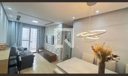 Apartamento à Venda - Vila Leopoldina, 2 Quartos,  55 m2