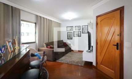 Apartamento à Venda - Santo Antônio, 3 Quartos,  154 m2