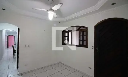 Casa com 2 quartos à venda na Rua Tibiriçá, --, Rudge Ramos, São Bernardo do Campo