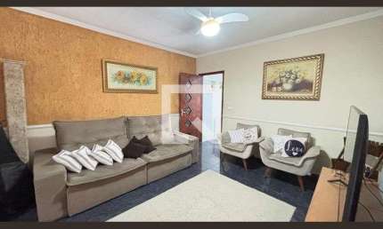 Casa à Venda - Jardim das Maravilhas, 3 Quartos,  194 m2