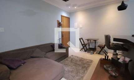 Apartamento à Venda - Vila Assunção, 2 Quartos,  120 m2