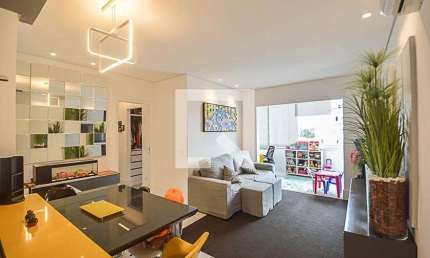 Apartamento com 3 quartos à venda na Rua Augusto Frederico Schimidt, --, Anchieta, São Bernardo do Campo