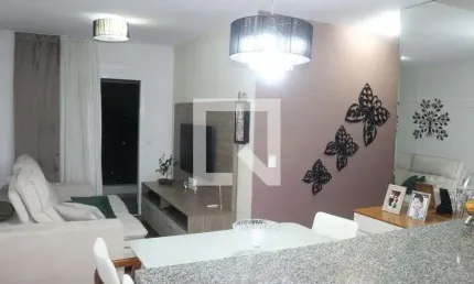 Apartamento à Venda - Santa Paula, 2 Quartos,  67 m2