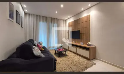 Casa à Venda - Parque Bandeirante, 3 Quartos,  144 m2