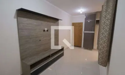 Apartamento à Venda - Jardim Bela Vista, 2 Quartos,  47 m2